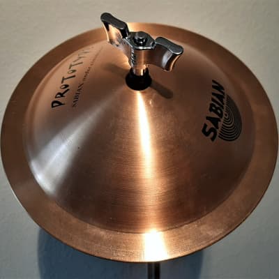 SABIAN　シップスベル　SAB-AB9 SABIAN Alu Bell 7 in. | Guitar Center