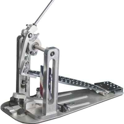 Drum Workshop USA Machined Direct Drive Single Bass Pedal image 5