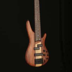 Ibanez sr756 on sale