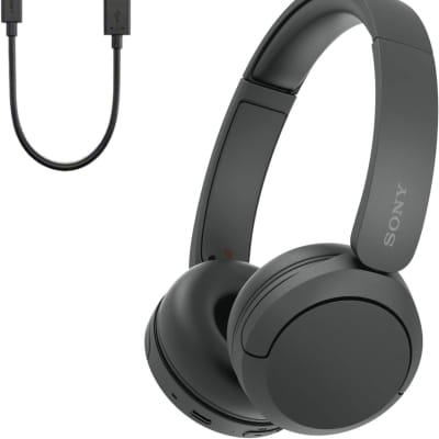 Sony 2024 v600 Dynamic Dj Headphones