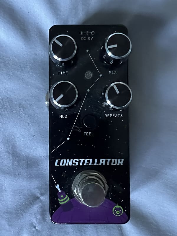Pigtronix Constellator