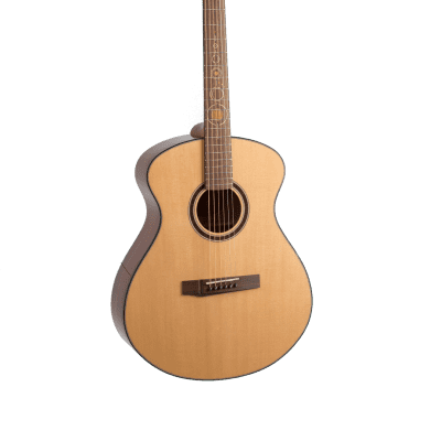 Andrew White Guitars Freja 101W Natural Acoustic Guitar for sale