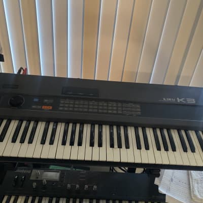 Kawai K3
