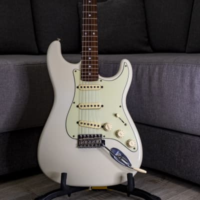 Fender Custom Shop Stratocaster 1962 NOS for sale