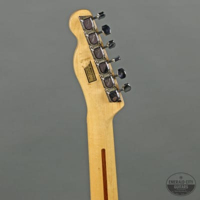1969 Fender Telecaster Thinline [*Demo Video] image 5