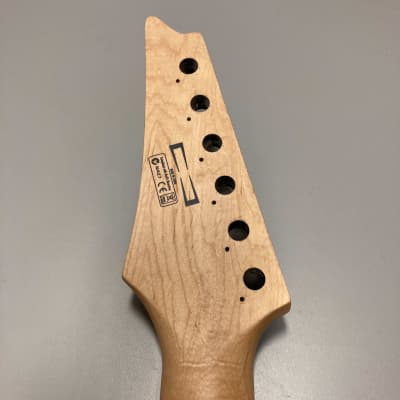 Ibanez GRG 420 or 310- Replacement Neck image 2
