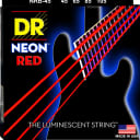 DR Neon Red NRB-45