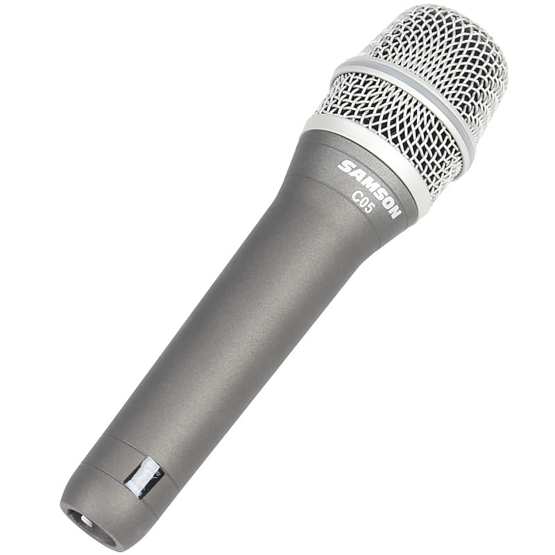 5 Pièces Micro Usb Microphone De Studio Karaoké Micro De Chant