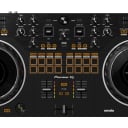 Pioneer DJ DDJ-REV1 Scratch Style 2 Channel DJ Controller