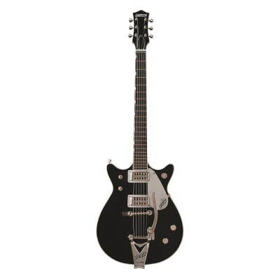 Gretsch G6128T-1962 Duo Jet with Bigsby 2003 - 2016