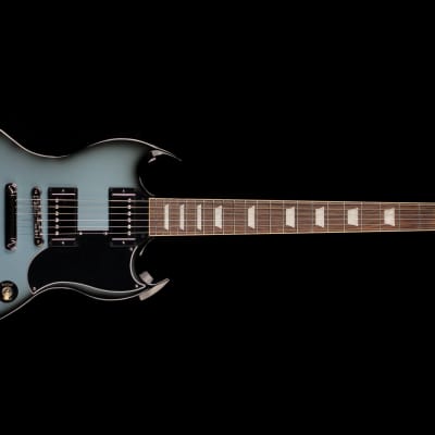 Gibson SG Standard '61 - PK (#086) image 13