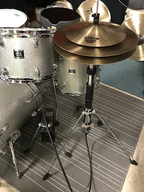 Sabian triple hi 2025 hat