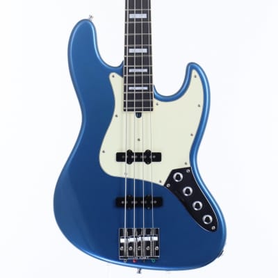 ★moon JB-LIMITED MJB-504 ☆moon JB-LIMITED MJB-504 Moon JB-4 Limited 3-Tone Sunburst [SN