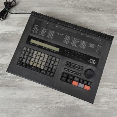Yamaha QX3 Vintage Sequencer