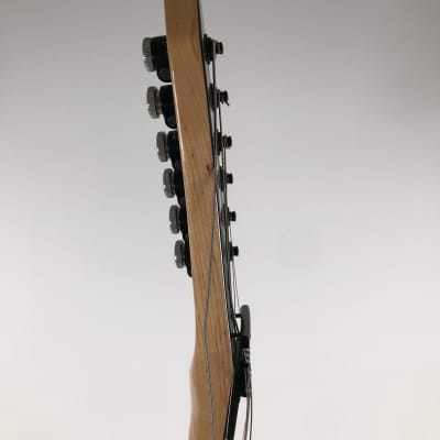 ESP LTD KH-502 Kirk Hammett Signature w/ Hard Case image 19