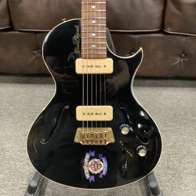 1998 Gibson Blues Hawk Black for sale