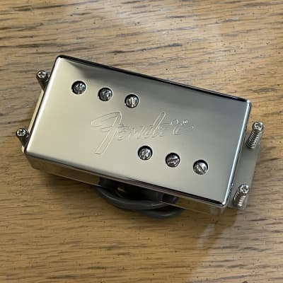 Fender Japan Wide Range Humbucker Bridge Pickup 72 Telecaster 