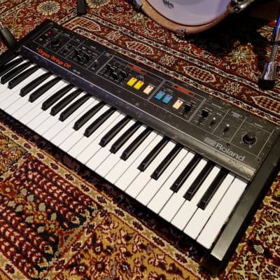 Roland RS-09 MKII Analog String Synth