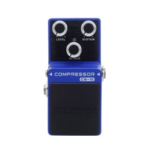 Boss CS-1 Compression Sustainer | Reverb