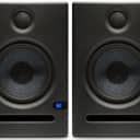 PreSonus Eris E5 Powered Studio Monitor Speaker Pair