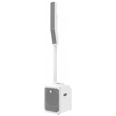 Electro-Voice EV EVOLVE 50M Powered Column Speaker Array w/ 12" Subwoofer White image 2