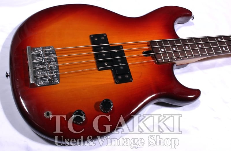 YAMAHA BB VI Broad Bass VI | Reverb Canada