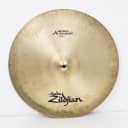 Zildjian [USED] A Zildjian Medium Thin Crash 17 [1412g]