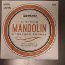 D'addario EJ74 Mandolin 8 String Phosphor Bronze