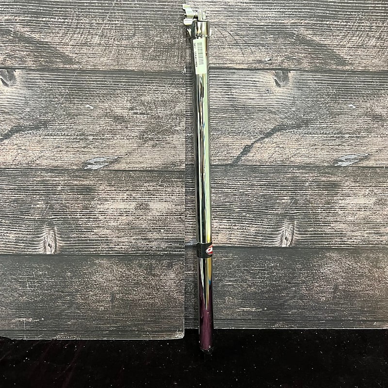 Gibraltar Accessory Mounting Straight Drum Rack Tube Reverb