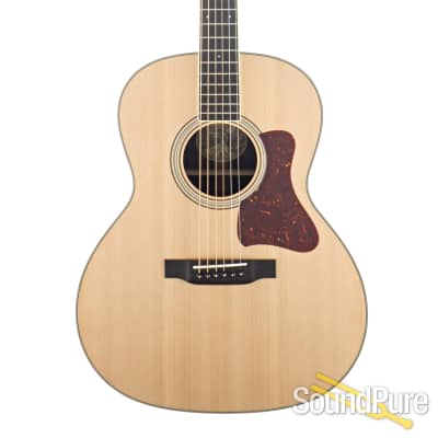 Collings C100 Deluxe Old Growth Sitka Acoustic Guitar #34061 image 1