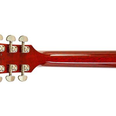 Gibson Les Paul Standard 60's Unburst #200930239 (RRP £2799) image 5