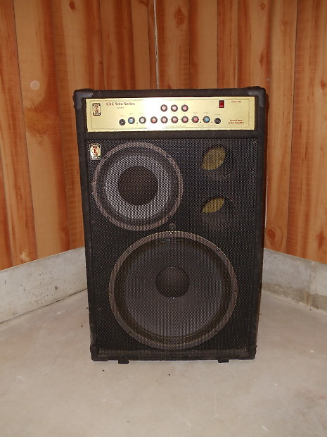 EDEN CXC-400 ハイブリッドベースギターアンプ EDEN CXC-400 ハイブリッドベースギターアンプ - メルカリ