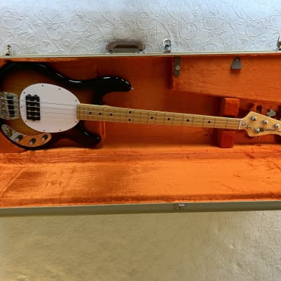 Music Man BFR Nitro Stingray Retro '76 Bass 2023 #58 of 100 image 17