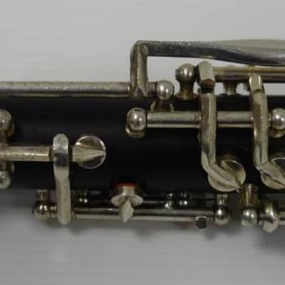 Oboe Jinbao Semiautomático en perfecto estado image 3