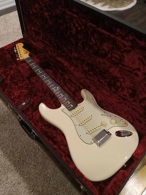 Fender American Original '60s Stratocaster | Reverb Canada