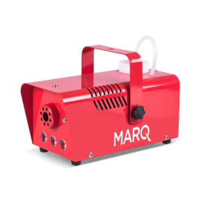 MARQ Fog 400 LED Fog Machine