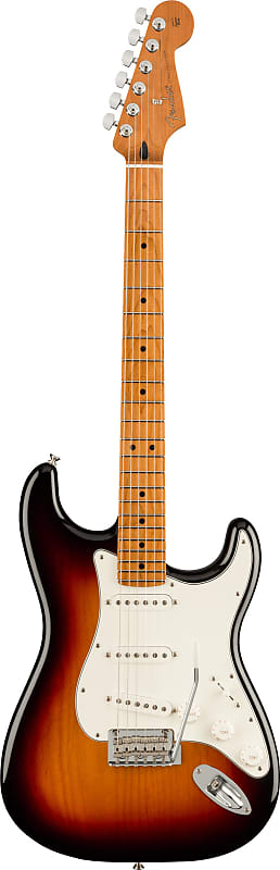 Fender Player Strat Limited Edition Bild 1