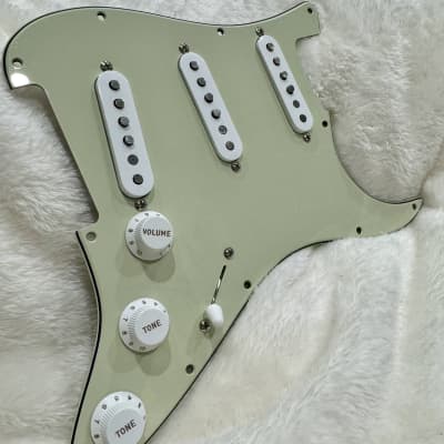 Fender custom shop abby hw outlet 60s