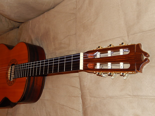 HAND MADE IN JAPAN 1974 EL DEGAS ED250 SUPER SOUNDING HAND MADE IN JAPAN 1974 EL DEGAS ED250 SUPER SOUNDING