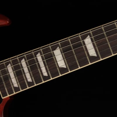 Gibson SG Standard '61 Faded Maestro Vibrola (#422) image 7