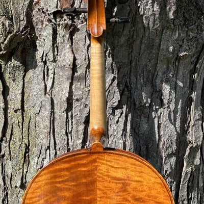 Eastman Stradivarius 2014 - Traditional Wooden image 6
