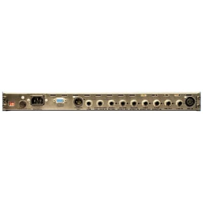API The Channel Strip image 2