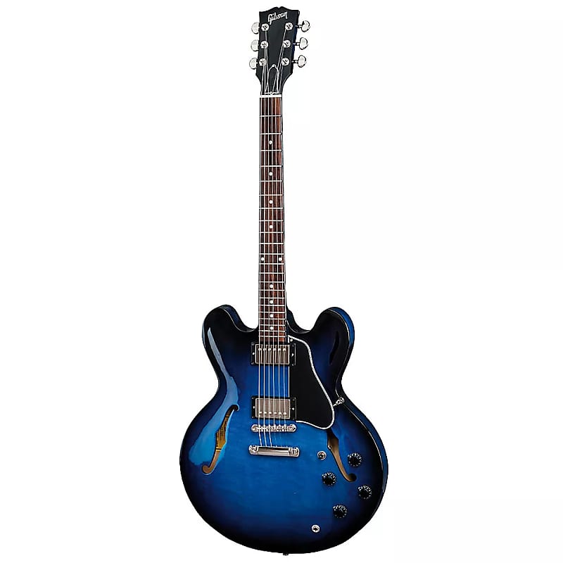 Gibson Memphis ES-335 Dot  2018 image 1