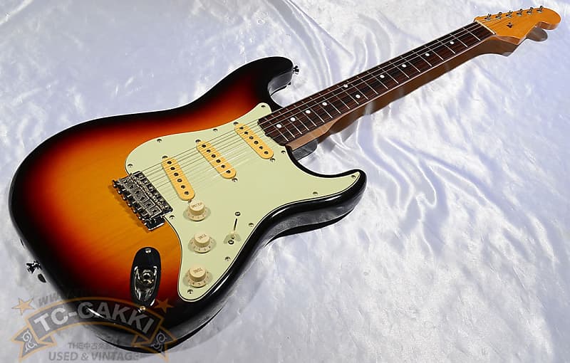 Bacchus BST 62 | Reverb Australia