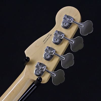 Fender USA [USED] American Performer Precision Bass (3-Tone Sunburst) image 8