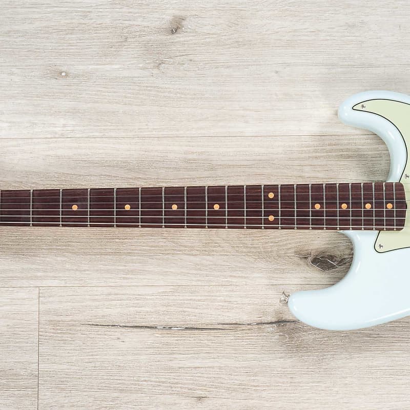 Fender Custom Shop Vintage Custom 1959 Stratocaster NOS | Reverb