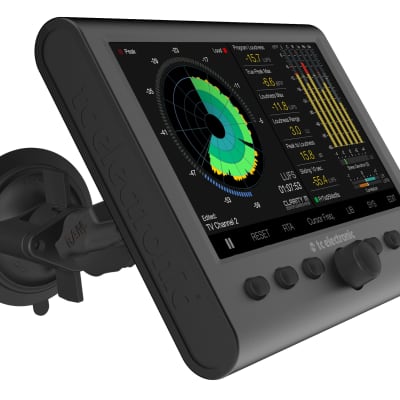 TC Electronic Clarity M Desktop Stereo/5.1 Audio Loudness
