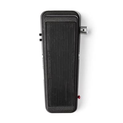 Dunlop 535Q Q Boost Cry Baby Wah image 4