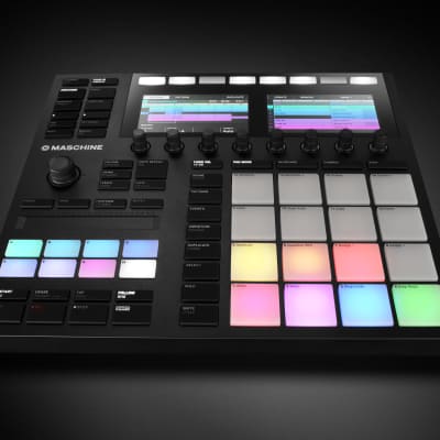 Native Instruments - Maschine MK3 image 3