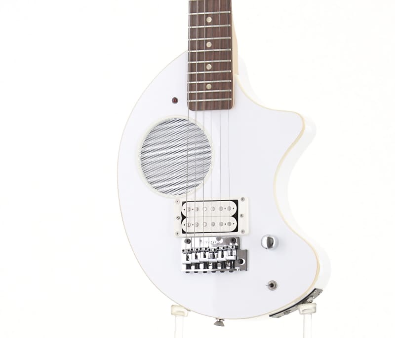 Fernandes/Burny Zo-3 Yellow Safe delivery from Japan | eBay